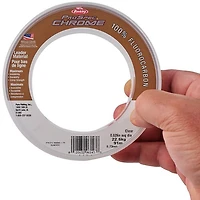Berkley ProSpec Chrome Fluoro Leader Fishing Line