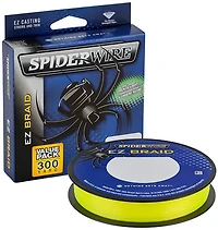 Spiderwire EZ Braid