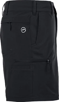 Magellan Outdoors Men's Falcon Lake Hybrid Shorts 7