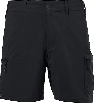 Magellan Outdoors Men's Falcon Lake Hybrid Shorts 7