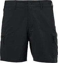 Magellan Outdoors Men's Falcon Lake Hybrid Shorts 7