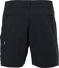 Magellan Outdoors Men's Falcon Lake Hybrid Shorts 7