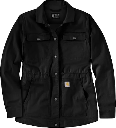 Carhartt Women's Tencel Canvas Jacket