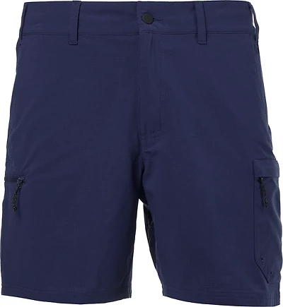 Magellan Outdoors Men's Falcon Lake Hybrid Shorts 7