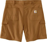 Carhartt Men's Rugged Flex Rigby Cargo Shorts 9