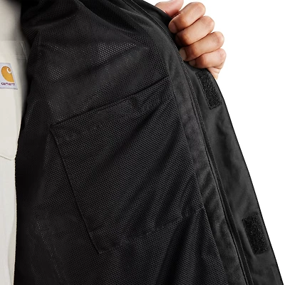 Carhartt Men's Storm Defender Lightweight Jacket