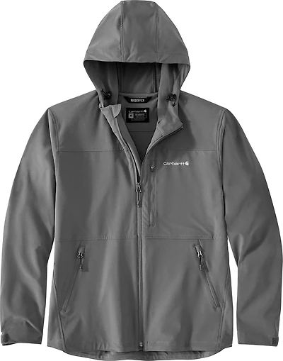 Carhartt Men's Force Sun Rain Defender Jacket