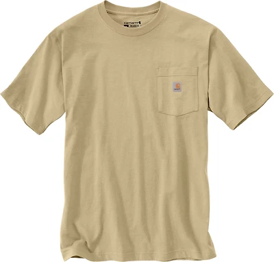 Carhartt Men's Short Sleeve Pocket Graphic T-shirt