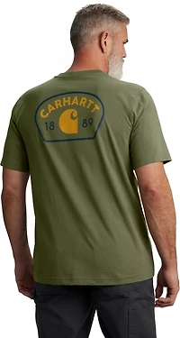 Carhartt Men's 1889 Graphic T-shirt