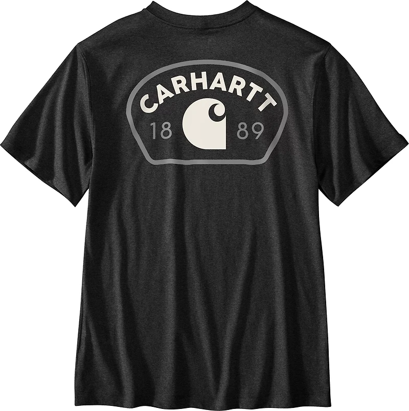 Carhartt Men's 1889 Graphic T-shirt