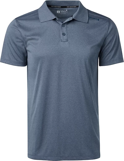Carhartt Men's Force Sun Defender Polo Shirt