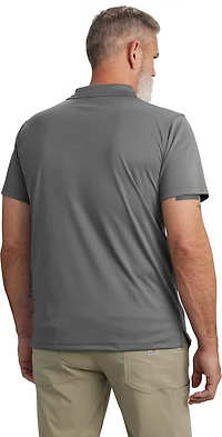 Carhartt Men's Force Sun Defender Polo Shirt