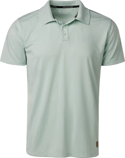 Carhartt Men's Force Sun Defender Polo Shirt