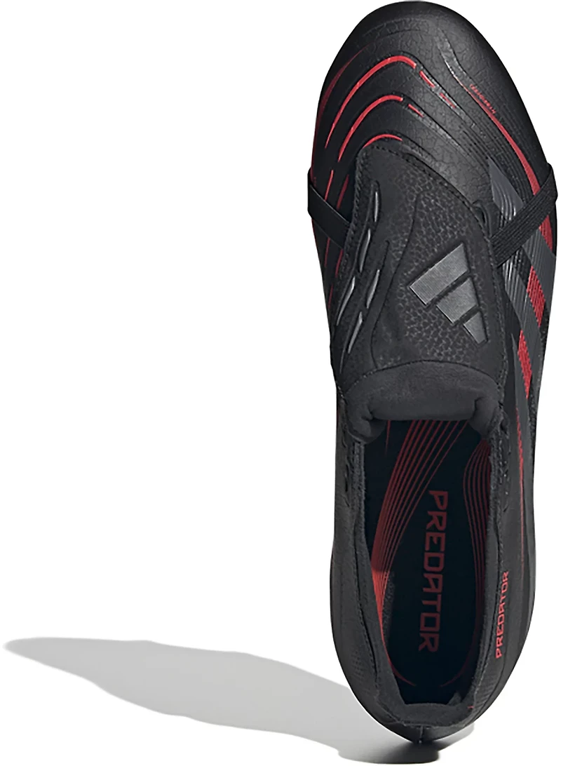 adidas Adults' Predator League Soccer Cleats