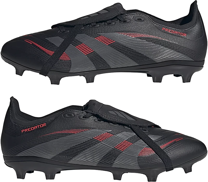 adidas Adults' Predator League Soccer Cleats