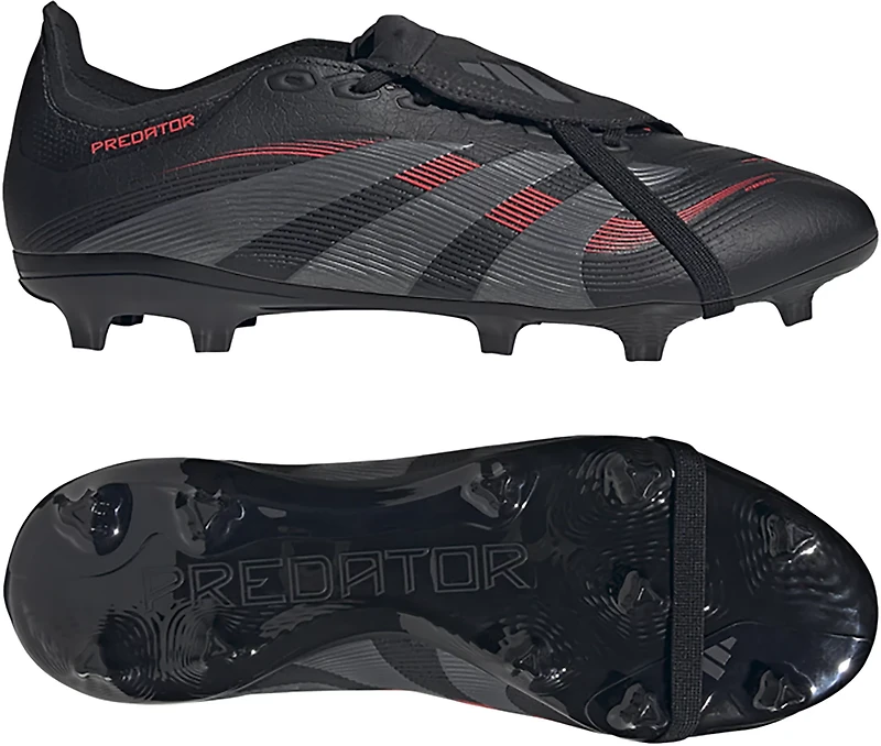 adidas Adults' Predator League Soccer Cleats