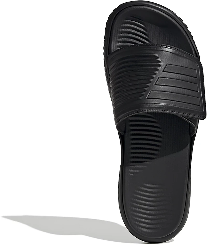 adidas Adults' Alpharesponse 2.0 Slide