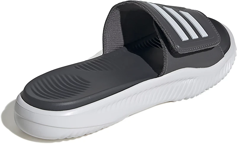 adidas Adults' Alpharesponse 2.0 Slide