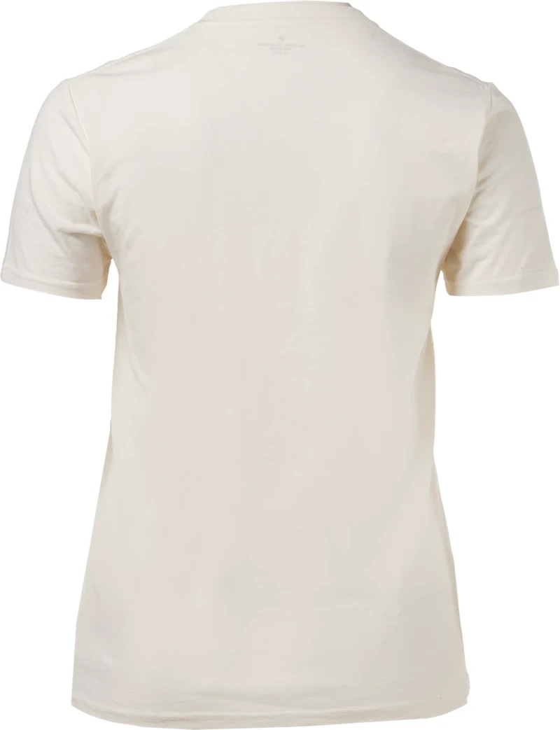 Academy Sports + Outdoors Women's Americana USA Butterfly T-shirt