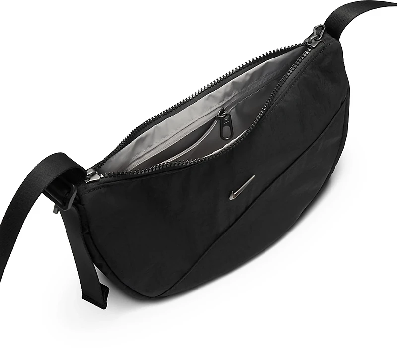 Nike Aura Crescent Crossbody Bag