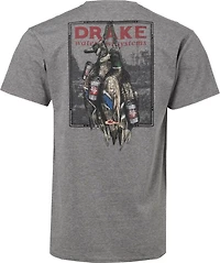 Drake Waterfowl Men's Hang Out Short Sleeve T-shirt