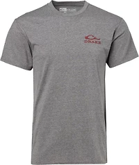 Drake Waterfowl Men's Hang Out Short Sleeve T-shirt