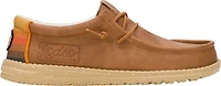 HEYDUDE Men's Wally Houston Rodeo 2 Shoes