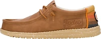 HEYDUDE Men's Wally Houston Rodeo 2 Shoes