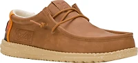 HEYDUDE Men's Wally Houston Rodeo 2 Shoes