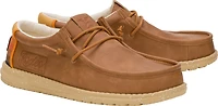 HEYDUDE Men's Wally Houston Rodeo 2 Shoes
