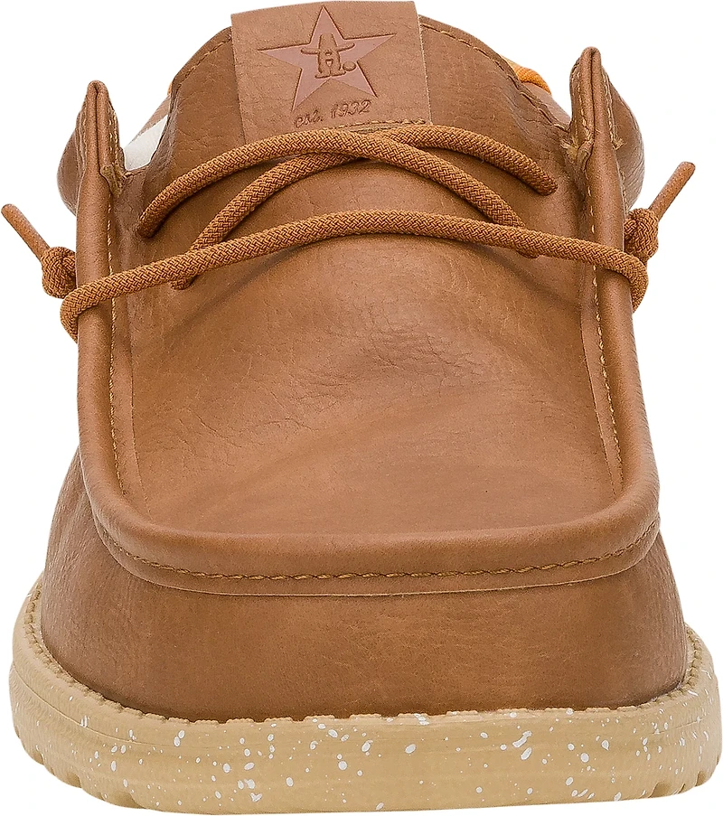 HEYDUDE Men's Wally Houston Rodeo 2 Shoes