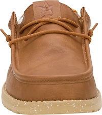 HEYDUDE Men's Wally Houston Rodeo 2 Shoes