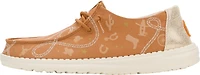 HEYDUDE Women’s Wendy Houston Rodeo 2 Shoes