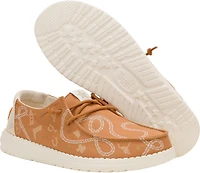 HEYDUDE Women’s Wendy Houston Rodeo 2 Shoes