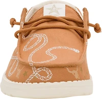 HEYDUDE Women’s Wendy Houston Rodeo 2 Shoes