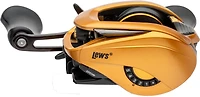 Lew's Custom Pro Gen 3 Baitcast Reel