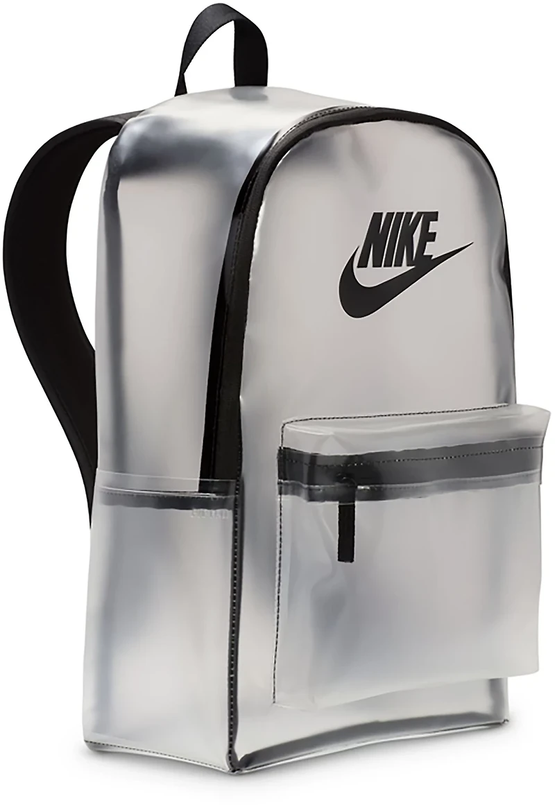 Nike Heritage Clear Backpack