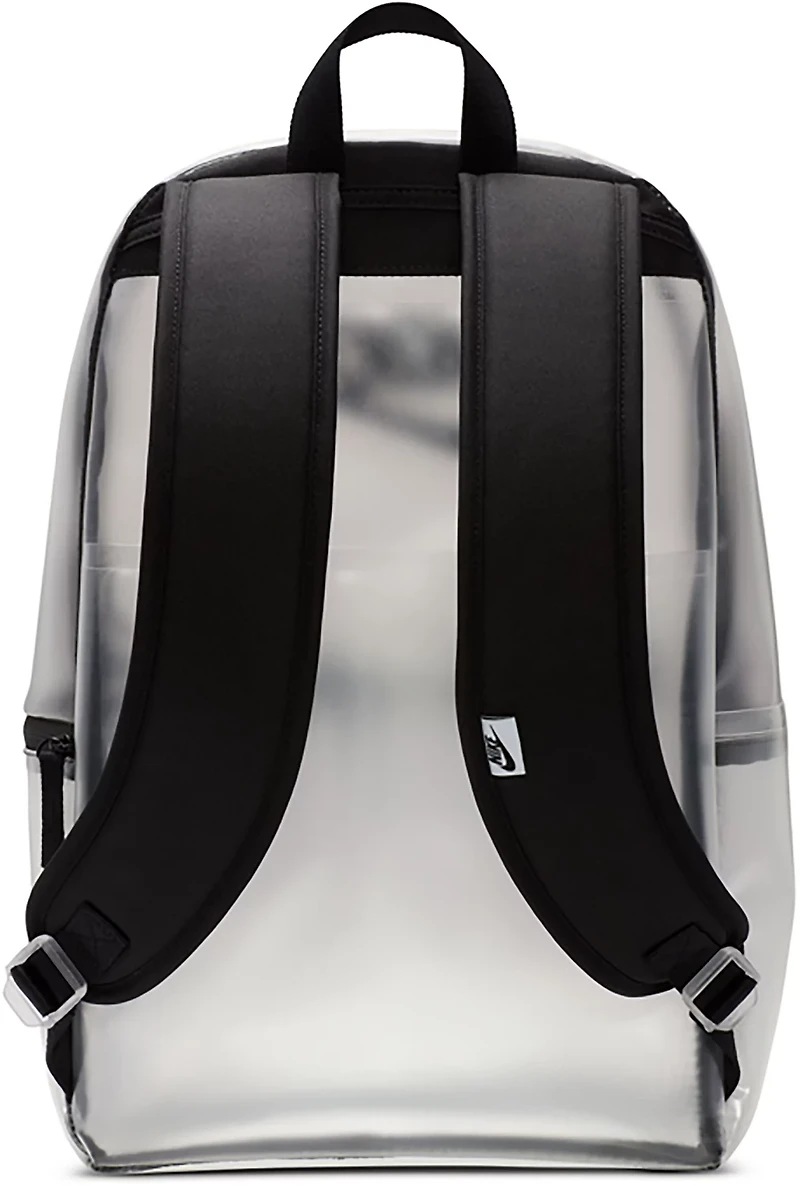 Nike Heritage Clear Backpack