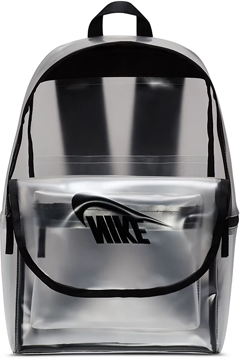 Nike Heritage Clear Backpack