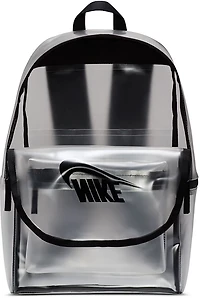 Nike Heritage Clear Backpack