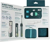 Adventure Ready Toiletry Kit