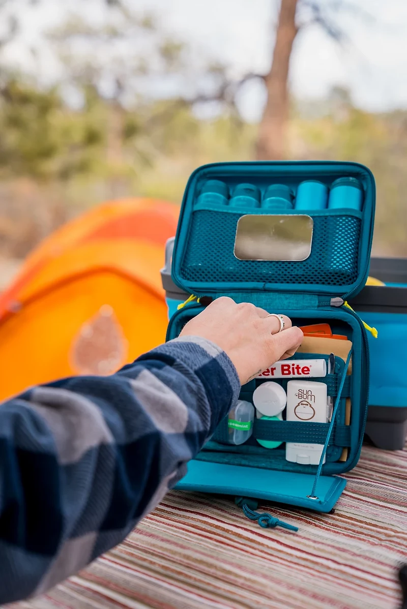 Adventure Ready Toiletry Kit