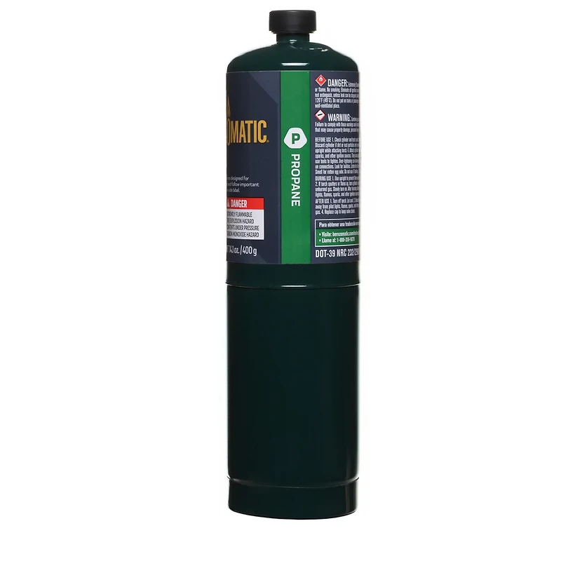 BernzOmatic 14.1 oz Propane Cylinder