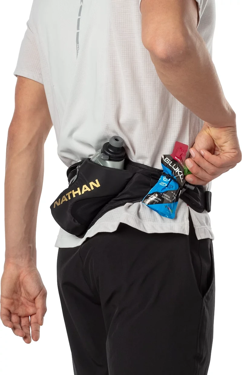 Nathan Peak Hydration Waist Pack