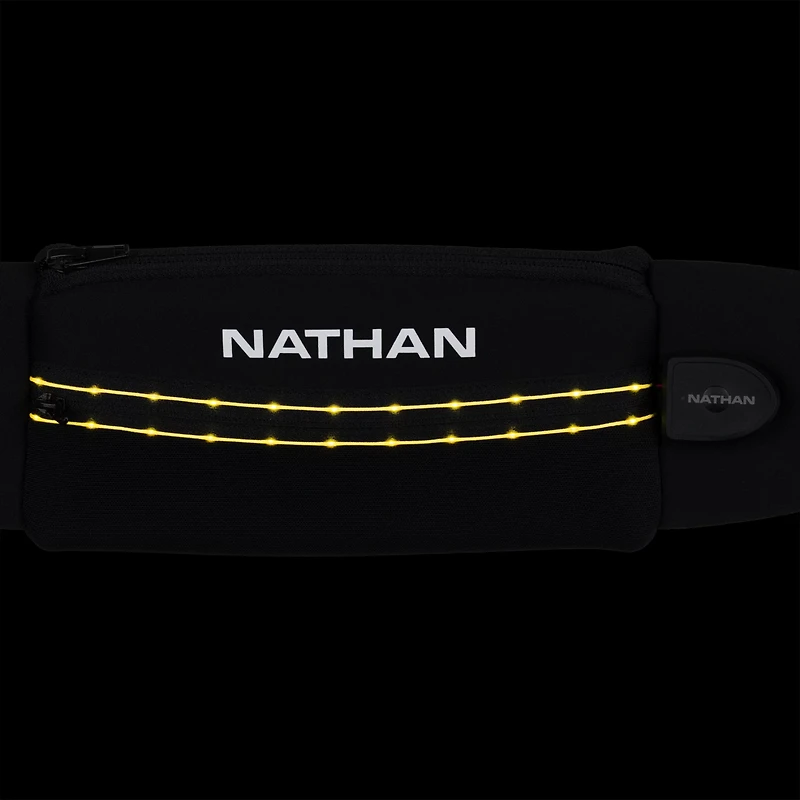 Nathan Laser Light 5K LED Belt