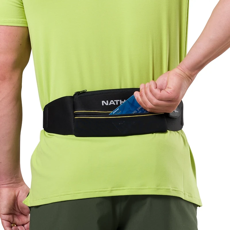 Nathan Laser Light 5K LED Belt