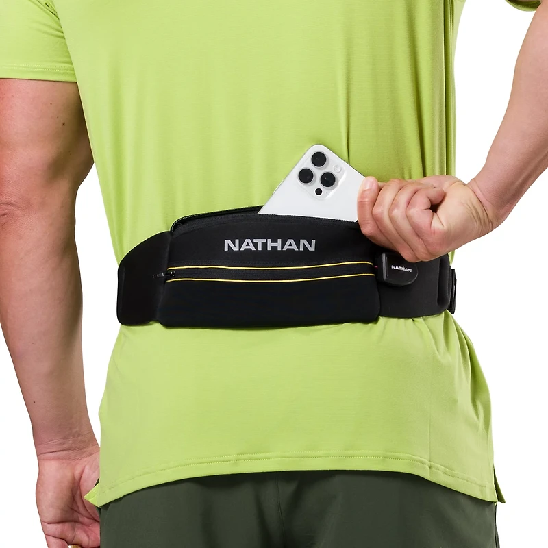 Nathan Laser Light 5K LED Belt