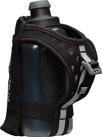 Nathan SpeedDraw 2 12 oz Handheld Flask