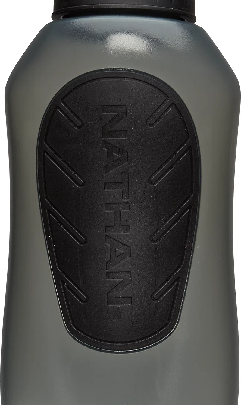 Nathan SpeedDraw 2 12 oz Handheld Flask