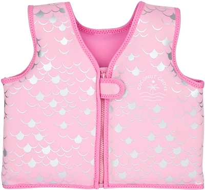 Coconut Grove Kids' Pearl the Mermaid Float Vest